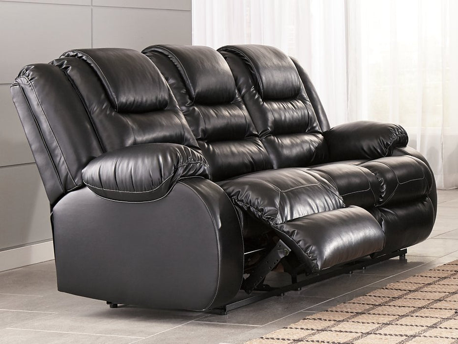 Vacherie Reclining Sofa Sofa Ashley Furniture