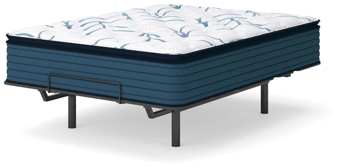 Limited Edition Plush PT 3.0 Mattress Hybrid Mattress Ashley Furniture