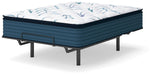 Limited Edition Plush PT 3.0 Mattress Hybrid Mattress Ashley Furniture