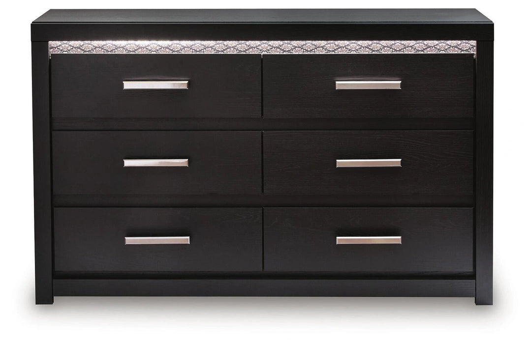 Brizmore Dresser Dresser Ashley Furniture