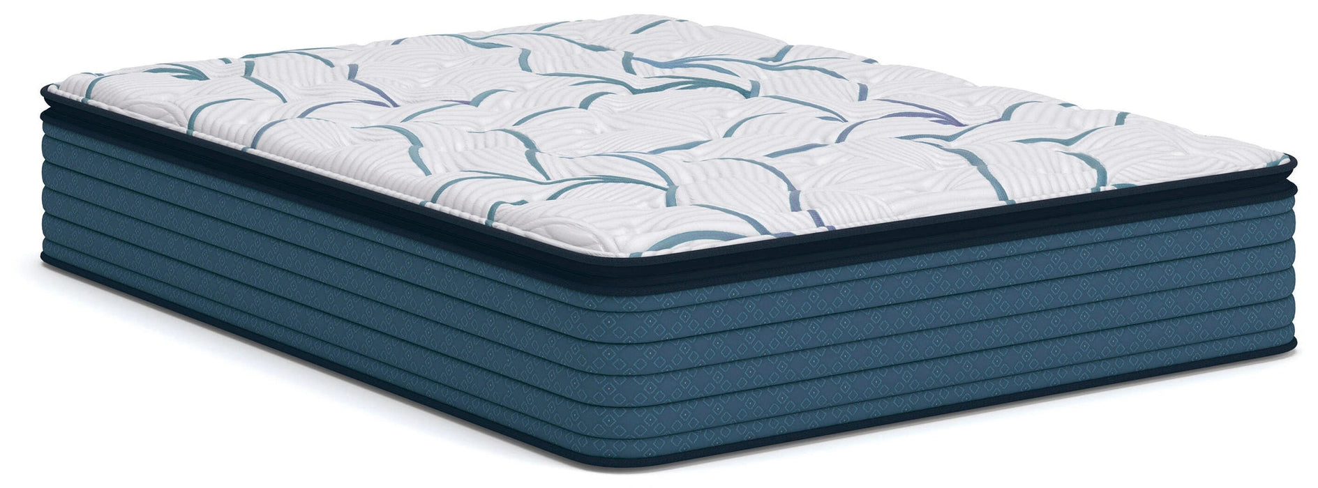 Limited Edition Plush PT 3.0 Mattress Hybrid Mattress Ashley Furniture