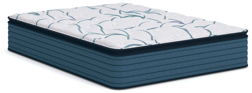 Limited Edition Plush PT 3.0 Mattress Hybrid Mattress Ashley Furniture