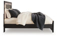 Brizmore Bed Bed Ashley Furniture