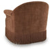 Jeanwell Swivel Accent Chair Accent Chair Ashley Furniture