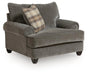Tallow Creek Oversized Chair Chair Ashley Furniture