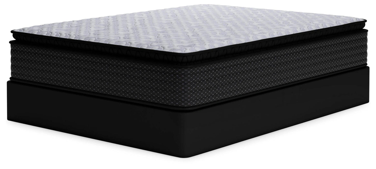 Anniversary Edition Pillowtop Innerspring Mattress Innerspring Mattress Ashley Furniture
