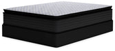 Anniversary Edition Pillowtop Innerspring Mattress Innerspring Mattress Ashley Furniture