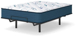 Limited Edition Plush 3.0 Mattress Hybrid Mattress Ashley Furniture