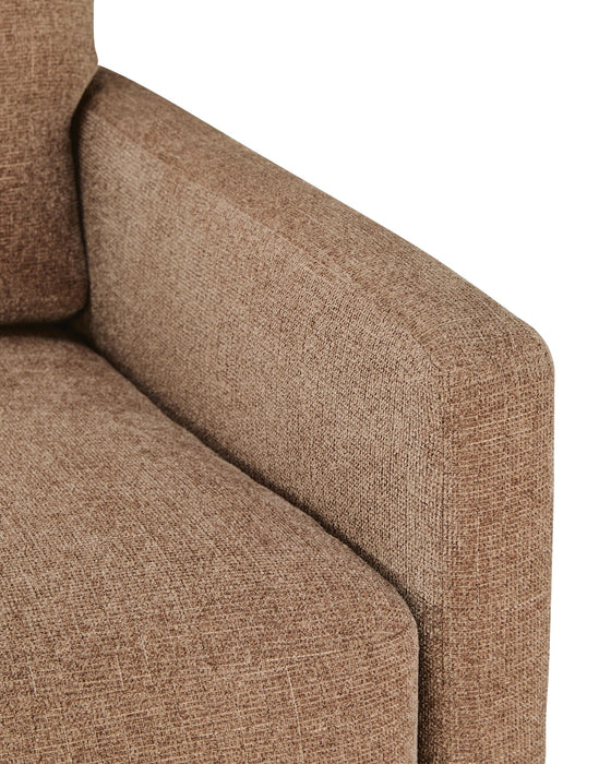 Dishford Swivel Accent Chair Accent Chair Ashley Furniture