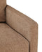 Dishford Swivel Accent Chair Accent Chair Ashley Furniture