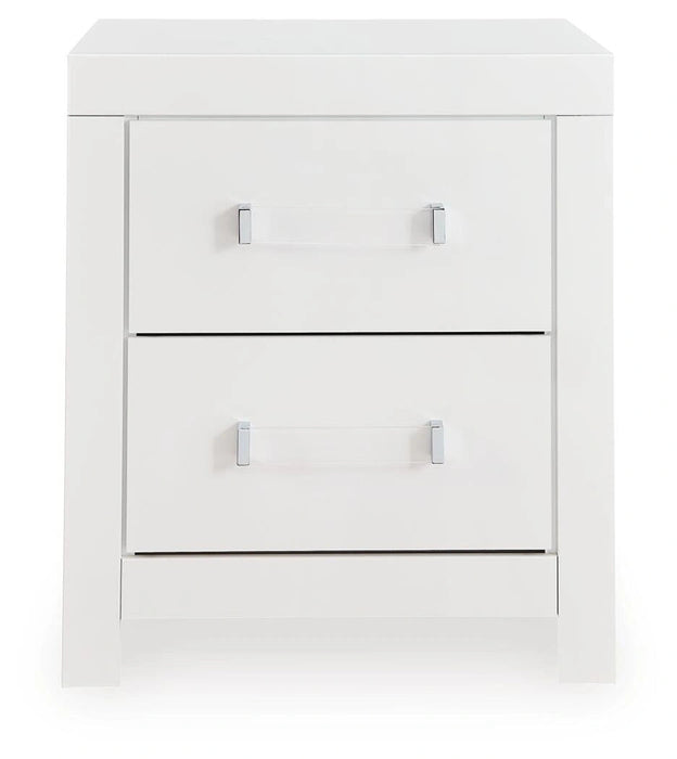 Maeling Bedroom Set Bedroom Set Ashley Furniture