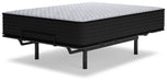 Anniversary Edition Plush Innerspring Mattress Innerspring Mattress Ashley Furniture