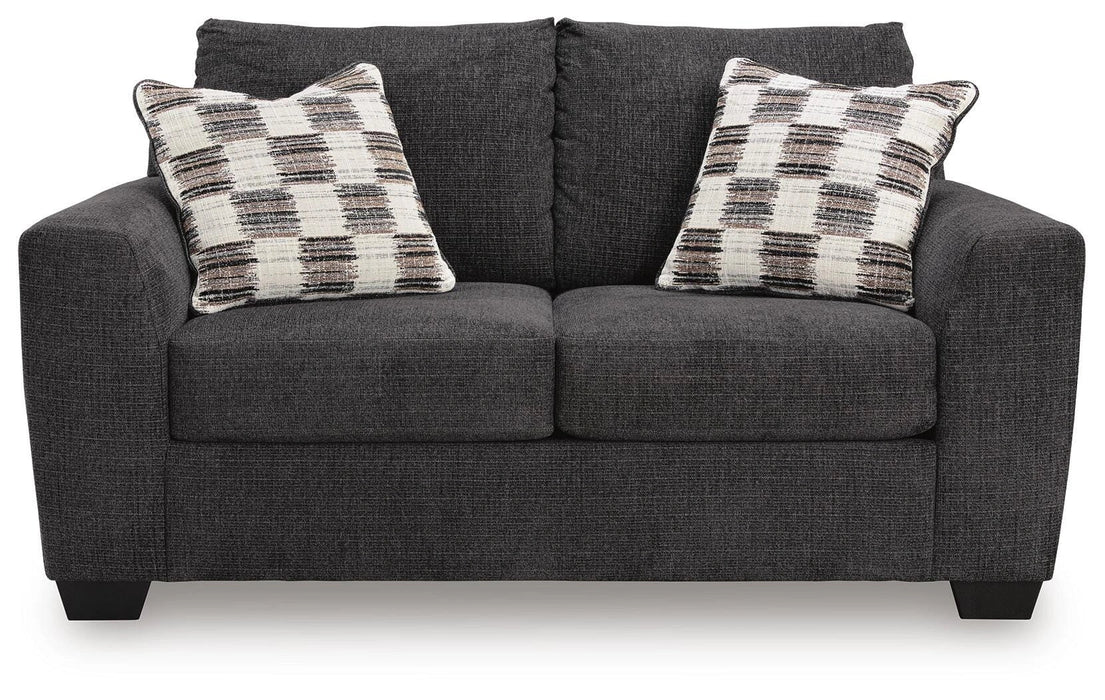 Loreo Living Room Set Living Room Set Ashley Furniture