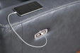 Bexhurst Power Reclining Sofa Sofa Ashley Furniture