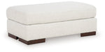 Hartside Ottoman - Dayton Discount Furniture