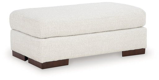 Hartside Ottoman - Dayton Discount Furniture