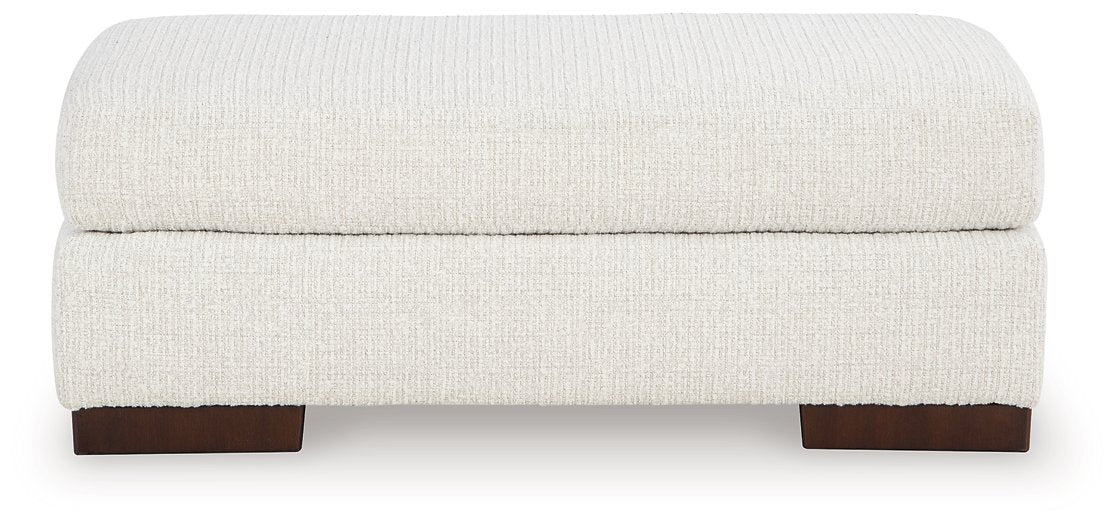 Hartside Ottoman - Dayton Discount Furniture