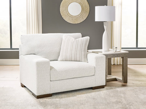 Hartside Oversized Chair - Dayton Discount Furniture