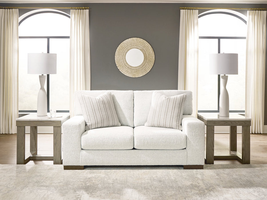 Hartside Loveseat - Dayton Discount Furniture