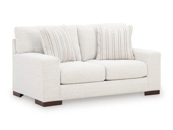 Hartside Loveseat - Dayton Discount Furniture