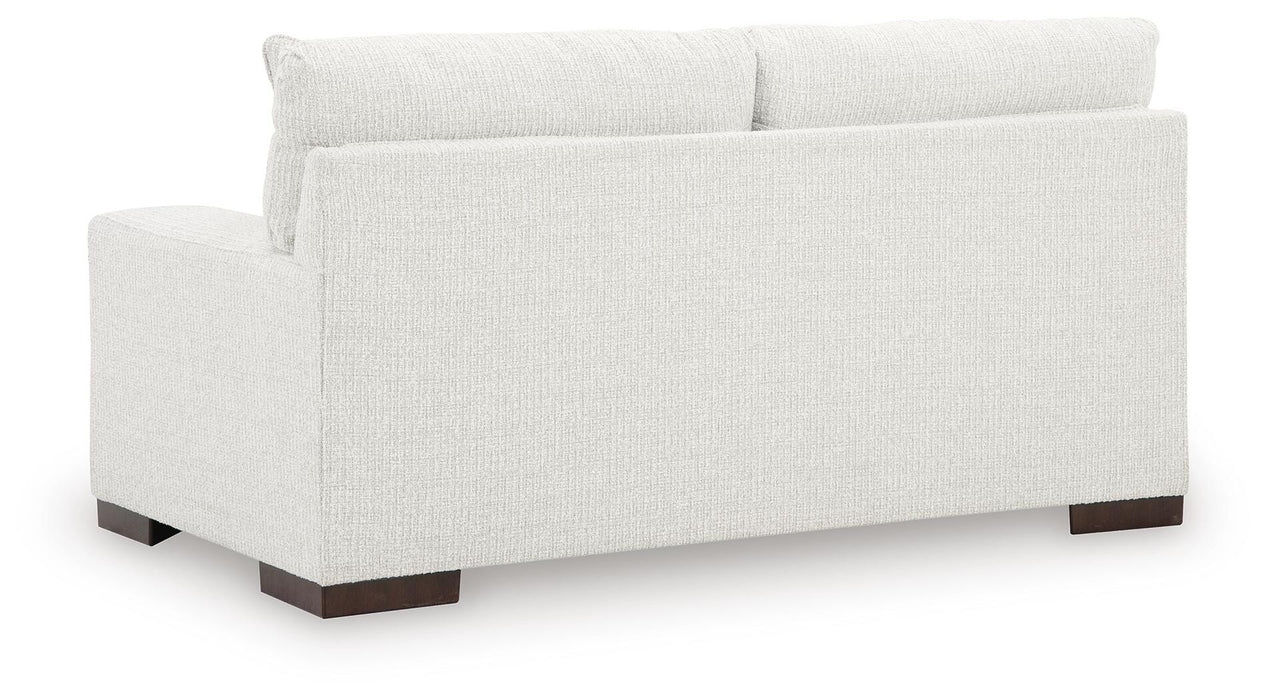 Hartside Loveseat - Dayton Discount Furniture