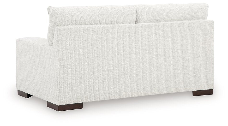 Hartside Loveseat - Dayton Discount Furniture