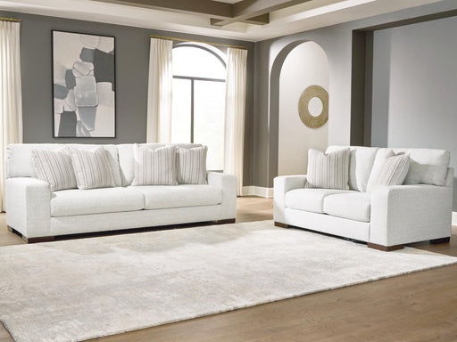 Hartside Living Room Set - Dayton Discount Furniture