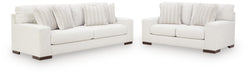 Hartside Living Room Set - Dayton Discount Furniture