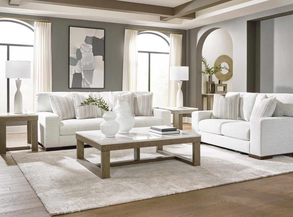 Hartside Living Room Set - Dayton Discount Furniture