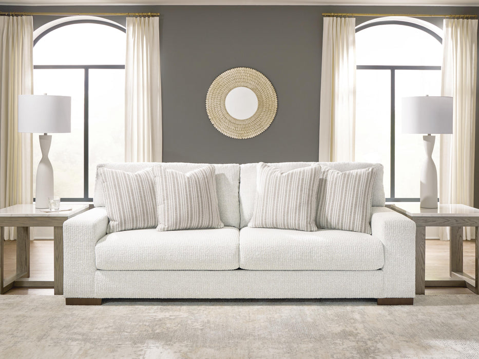 Hartside Living Room Set - Dayton Discount Furniture
