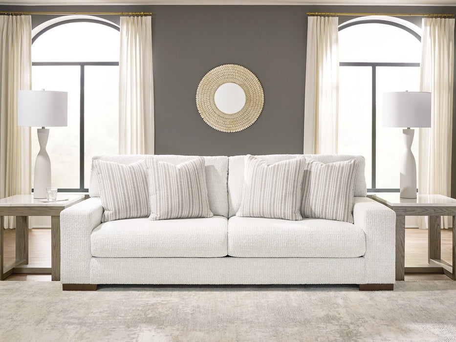 Hartside Sofa - Dayton Discount Furniture