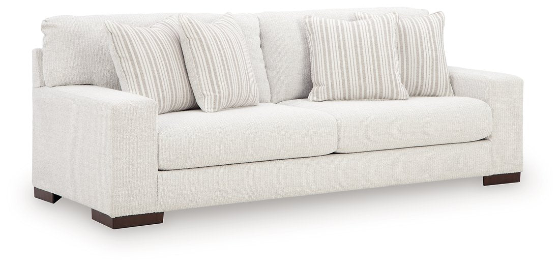 Hartside Sofa - Dayton Discount Furniture