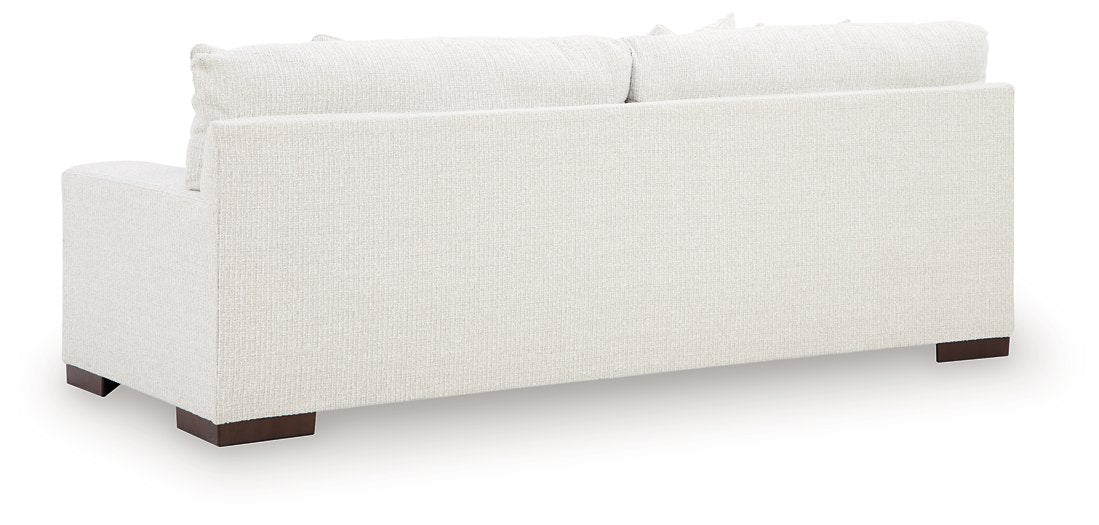 Hartside Sofa - Dayton Discount Furniture