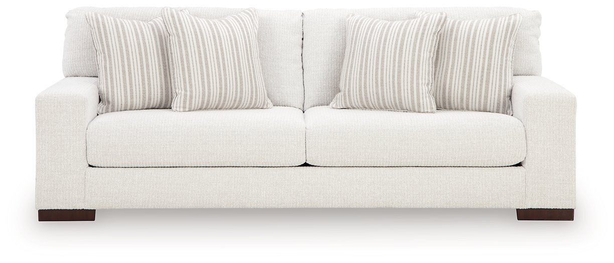 Hartside Sofa - Dayton Discount Furniture