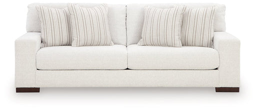 Hartside Sofa - Dayton Discount Furniture