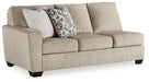 Decelle 2-Piece Sectional with Chaise Sectional Ashley Furniture