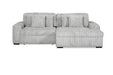 Warlin Power Reclining Loveseat with Console (Copy) Loveseat Ashley Furniture