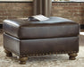 Nicorvo Ottoman Ottoman Ashley Furniture