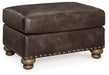 Nicorvo Ottoman Ottoman Ashley Furniture