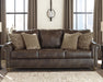 Nicorvo Sofa Sofa Ashley Furniture