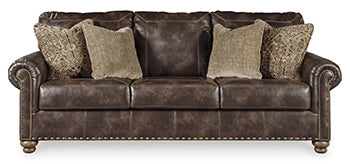 Nicorvo Sofa Sofa Ashley Furniture