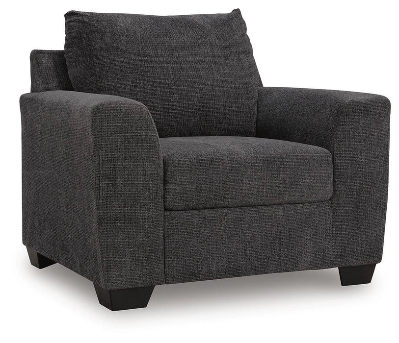 Loreo Living Room Set Living Room Set Ashley Furniture