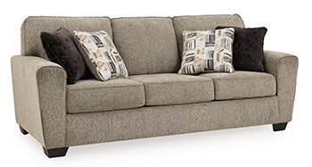 McCluer Sofa Sofa Ashley Furniture