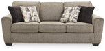 McCluer Sofa Sofa Ashley Furniture