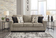 McCluer Sofa Sofa Ashley Furniture