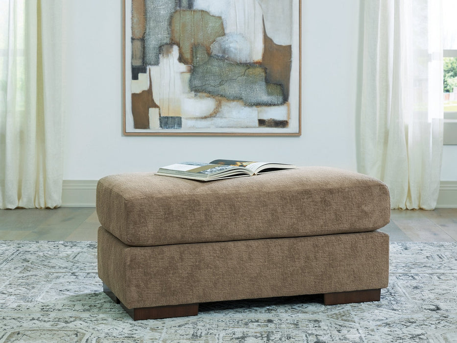 Jayne Park Ottoman - Dayton Discount Furniture