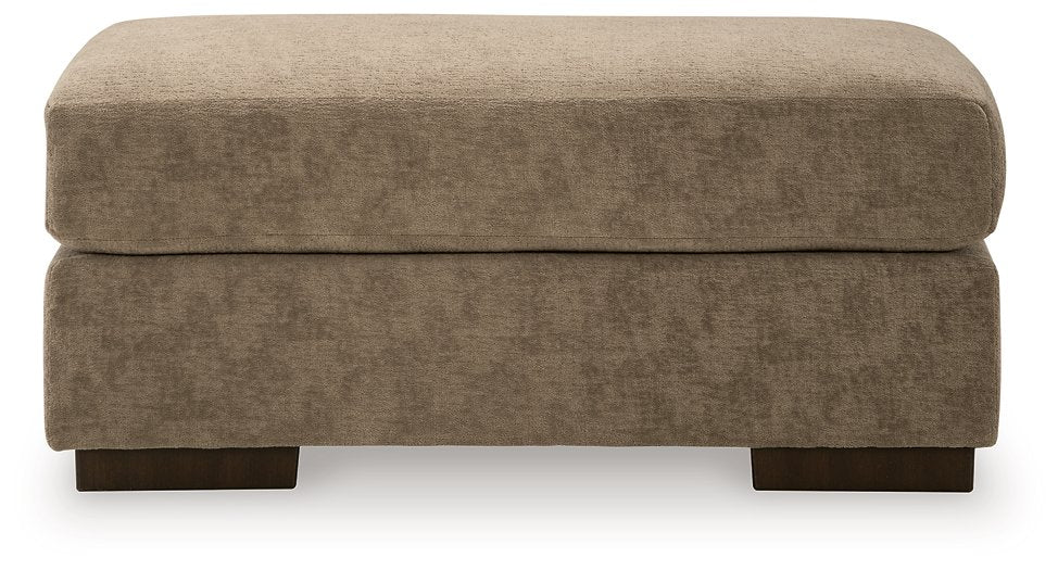 Jayne Park Ottoman - Dayton Discount Furniture