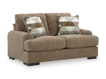 Jayne Park Loveseat - Dayton Discount Furniture