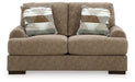 Jayne Park Loveseat - Dayton Discount Furniture