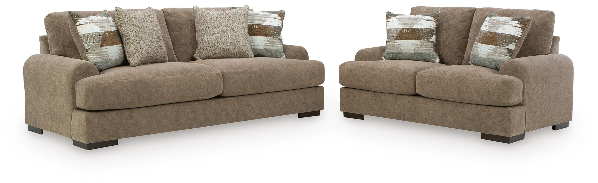Jayne Park Living Room Set - Dayton Discount Furniture